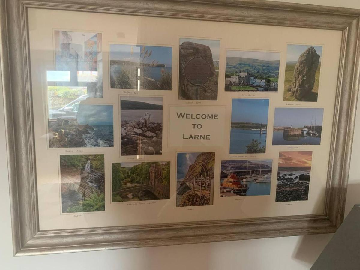 Minimum Stay Two Nights Larne Dış mekan fotoğraf